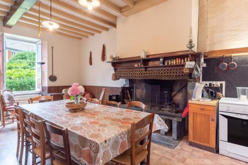 Viesnīcas āriene, La Serre in Labastide