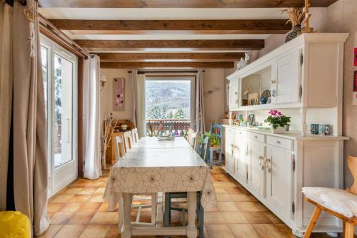 Exterior view, Appartement Entre Lacs Et Montagnes in Habere-Lullin