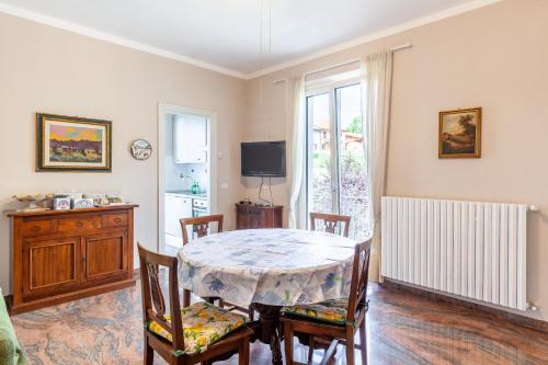 Зовнішній вигляд готелю, Villa La Lanterna Bianca a Bagnone in Баньоне