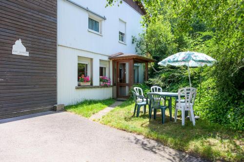 Appartement Atypique