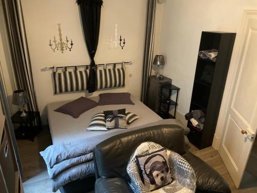 Appartement Au Quai 1921 - Location saisonnière - Besançon