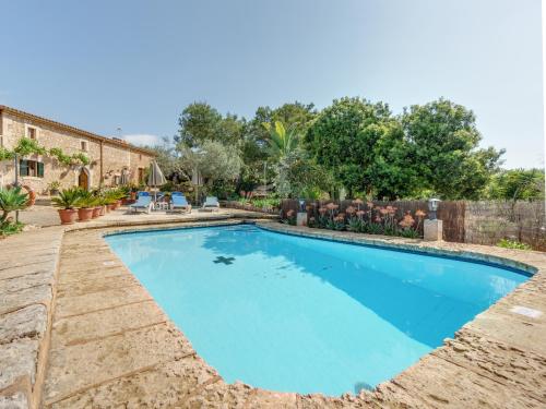 Finca Sa Punta, Mallorca