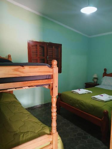Cabañas Los Arrieros (Cabanas Los Arrieros) in Usno