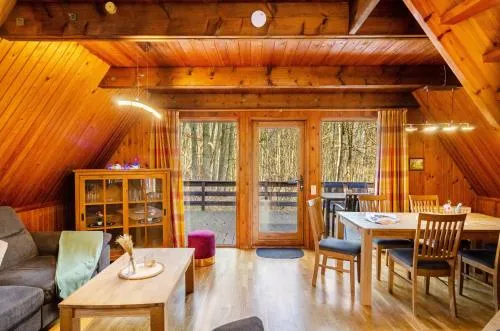 Twistesee Ferienhaus 36 in Bad Arolsen, Deutschland