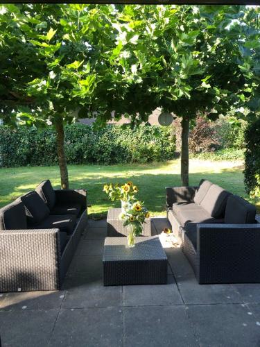 Bergen Holiday Home in Aagtdorp