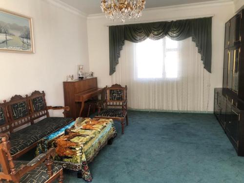 Jrvezh House in Jrvezh