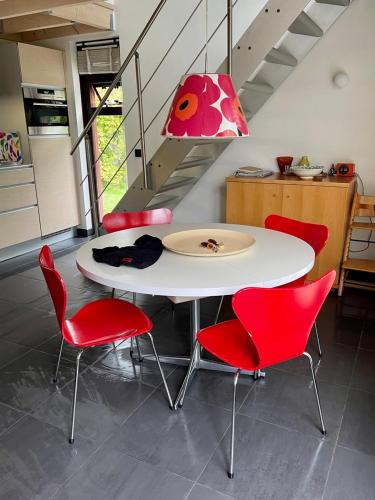 Bergen Holiday Home in Aagtdorp