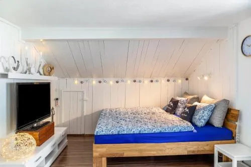 Ferienwohnung Montana Amor in Prutz, Österreich