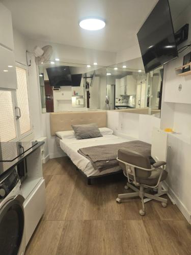 Loft Dreams Koka 2