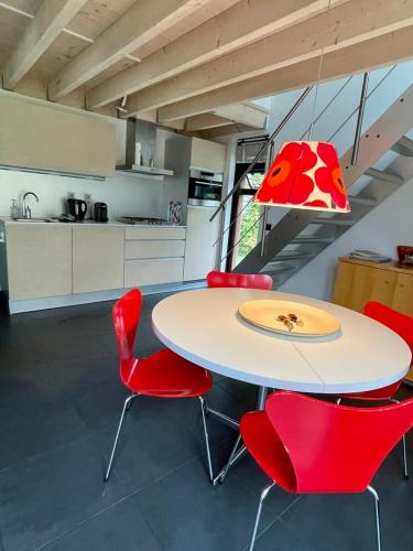 Bergen Holiday Home in Aagtdorp