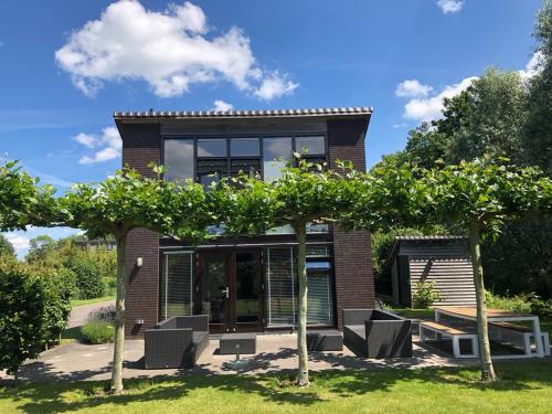 Bergen Holiday Home in Aagtdorp