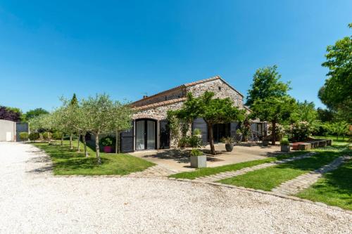 Domaine du Clody in Corcoué-sur-Logne