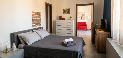 a casa di ASIA 3