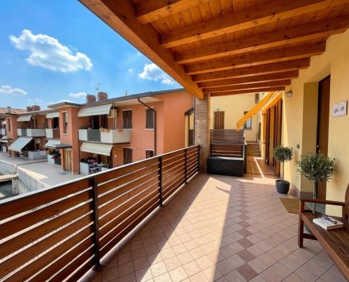 a casa di ASIA 2
