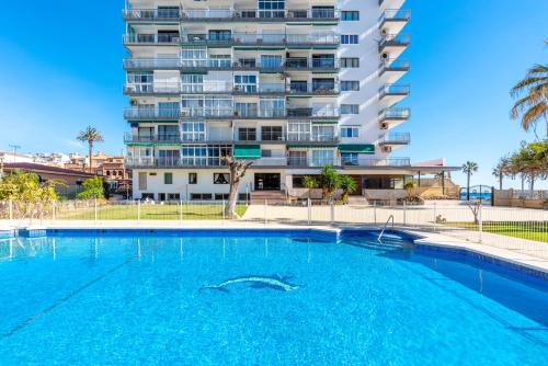 Sunny Seaside Studio - Benalmádena