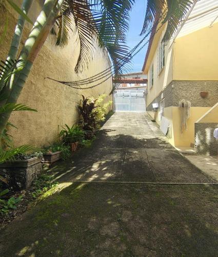 Casa no Centro, 3 Camas, Garagem, Netflix e Amazon Prime in Rio Das Flores