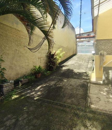Casa no Centro, 3 Camas, Garagem, Netflix e Amazon Prime in Rio Das Flores