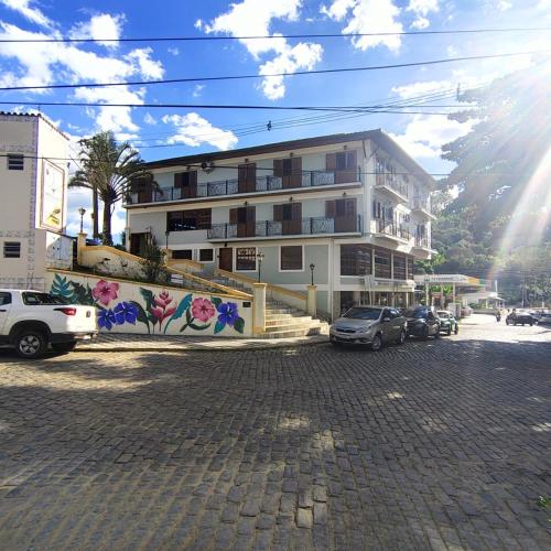 Casa no Centro, 3 Camas, Garagem, Netflix e Amazon Prime in Rio Das Flores