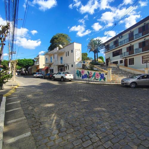 Casa no Centro, 3 Camas, Garagem, Netflix e Amazon Prime in Rio Das Flores