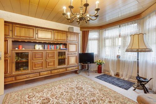Зовнішній вигляд готелю, Waldschlössli (Waldschlossli) in Тодмос