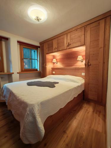 Maison Chevalier - Heidi - Maisons de Charme Valle d'Aosta - Appartamento Deluxe a due passi da Courmayeur
