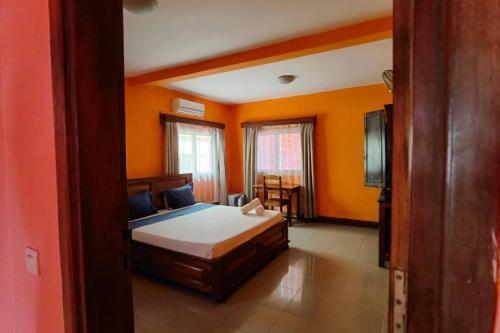 Hôtel Concorde (Hotel Concorde) in Diego Suarez