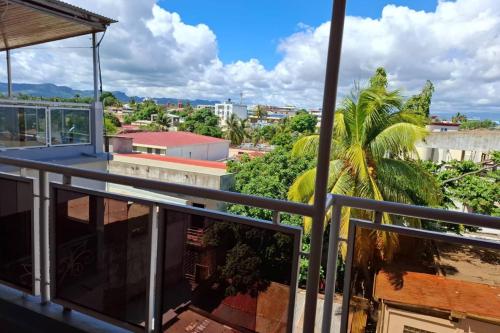 Hôtel Concorde (Hotel Concorde) in Diego Suarez