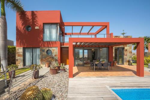 Las Terrazas Villa 3 - image 4