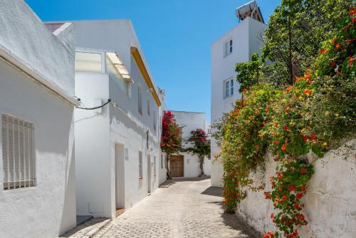 Apartamento Callejon de La Fuente - image 3