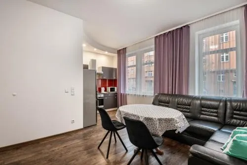 Ferienwohnung Alex in Leipzig, Deutschland