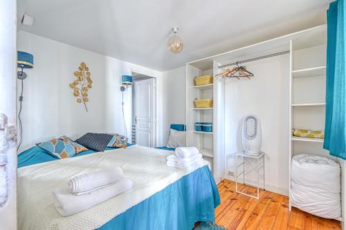 Appartement Dari