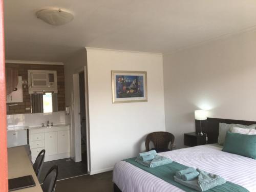 hotel photo
