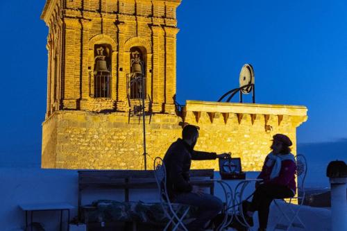 La Casa del Cine en Níjar