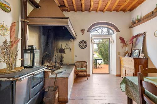 Agriturismo Podere Cavallone - Ginestra Fiorentina
