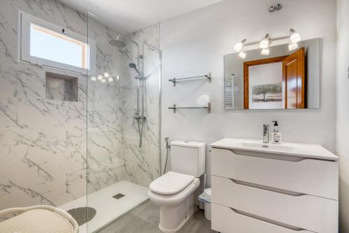 Oceanview House Altea Hills - image 2