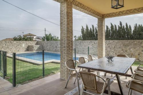 Casa Carmelo 1 familas o parejas - image 3