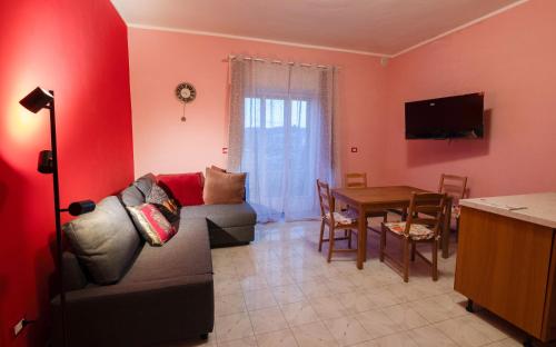 . Casa Monet 90 wifi-parking