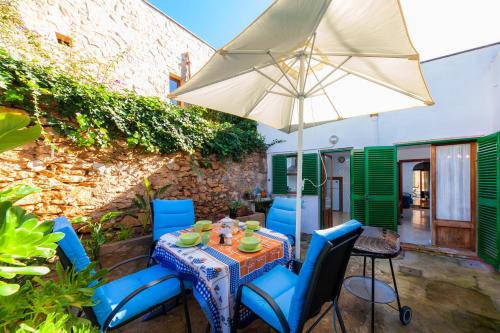 Villa Ca Sa Padrina - es Llombards