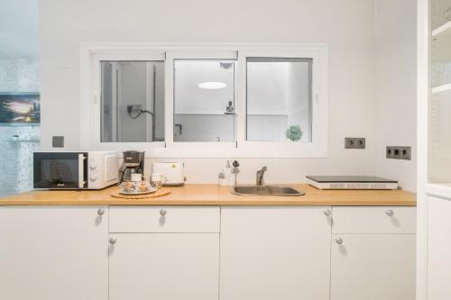 Apartamentos Serranía, Ronda (foto 11)