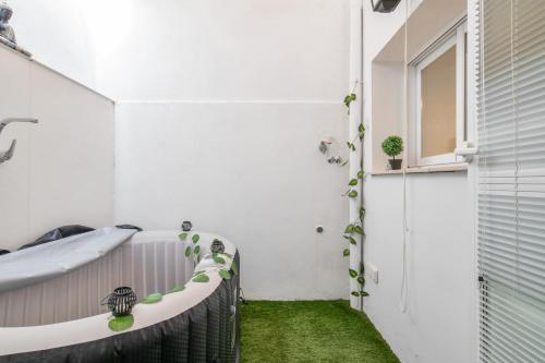 Apartamentos Serranía, Ronda (foto 8)