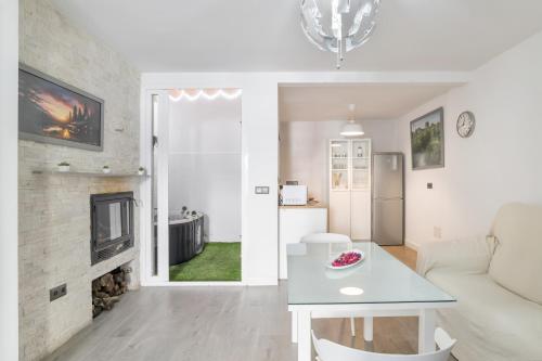 Apartamentos Serranía, Ronda (foto 10)