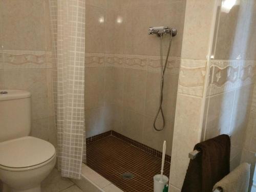 Bathroom, Casa Alfarroba in Barao De Sao Miguel