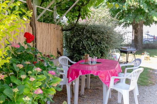 Gite Les Deux Tilleuls gîte à louer Les Effeuillers
