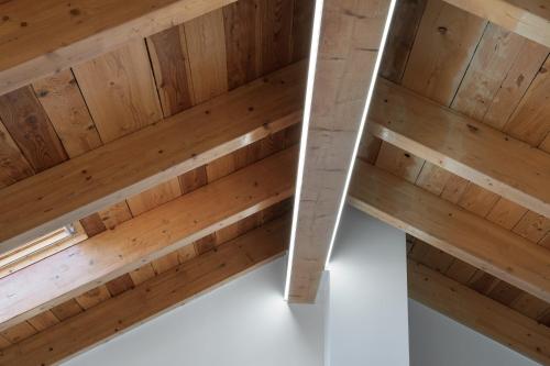  La Mansarda Di Crevari in Genua