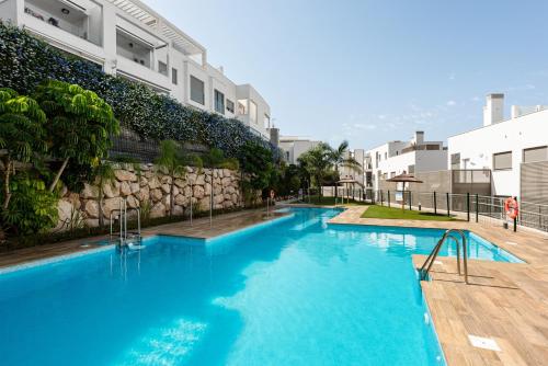 Baviera Hills 1a, Málaga