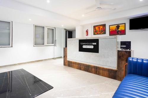 Townhouse Oak Ramdaspeth KRIMS Hospital photo 5
