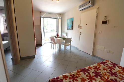 Casa Vacanza Claudia Otranto