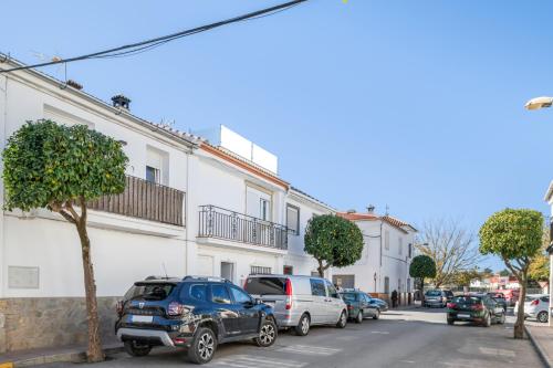 Apartamentos Serranía, Ronda