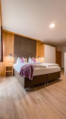 Sylpaulerhof Deluxe Apartment 8 in Sankt Michael im Lungau, Österreich