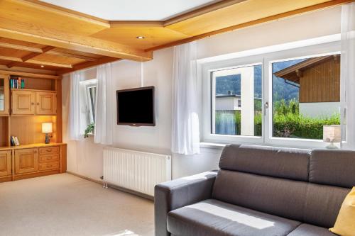 Ferienwohnung Pfeffer in Leogang, Österreich